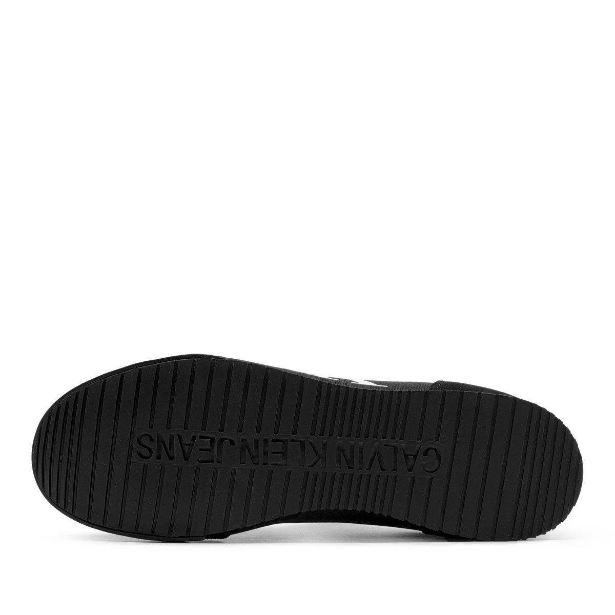 Calvin Klein Low Runner 1  YM0YM00026-00X