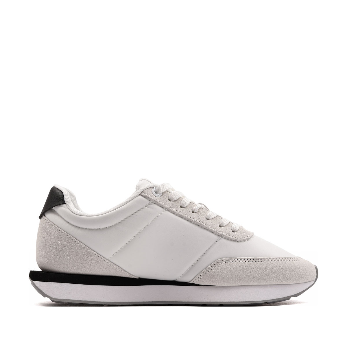 Calvin Klein Retro Runner Ess Nylon Дамски маратонки HW0HW0365601W