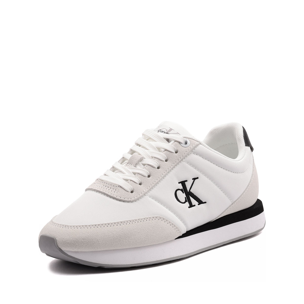 Calvin Klein Retro Runner Ess Nylon Дамски маратонки HW0HW0365601W