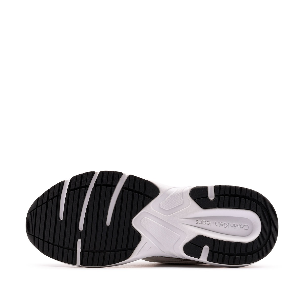 Calvin Klein Retro Tennis Mesh ML Дамски маратонки YW0YW0180701W