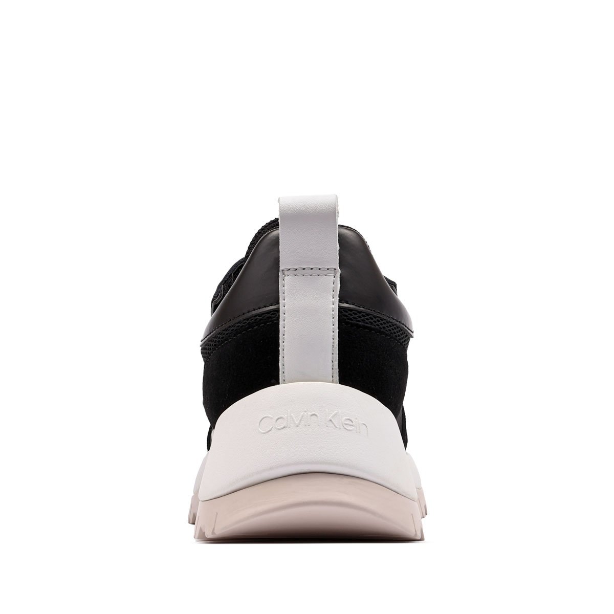 Дамски маратонки Calvin Klein Runner Lace Up Mesh Mix HW0HW024870GM Calvin Klein Runner Lace Up Mesh Mix Дамски маратонки HW0HW024870GM