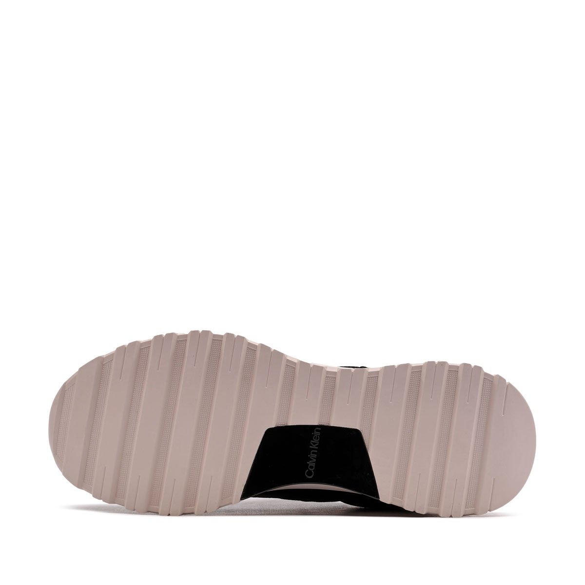 Дамски маратонки Calvin Klein Runner Lace Up Mesh Mix HW0HW024870GM Calvin Klein Runner Lace Up Mesh Mix Дамски маратонки HW0HW024870GM