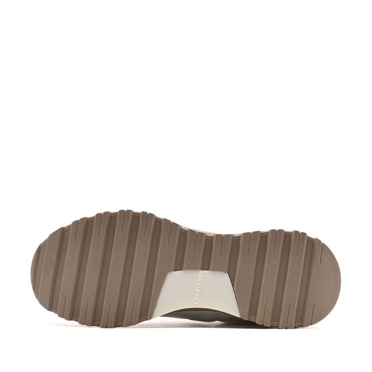 Дамски маратонки Calvin Klein Runner Lace Up Mesh Mix HW0HW02487YAL Calvin Klein Runner Lace Up Mesh Mix Дамски маратонки HW0HW02487YAL