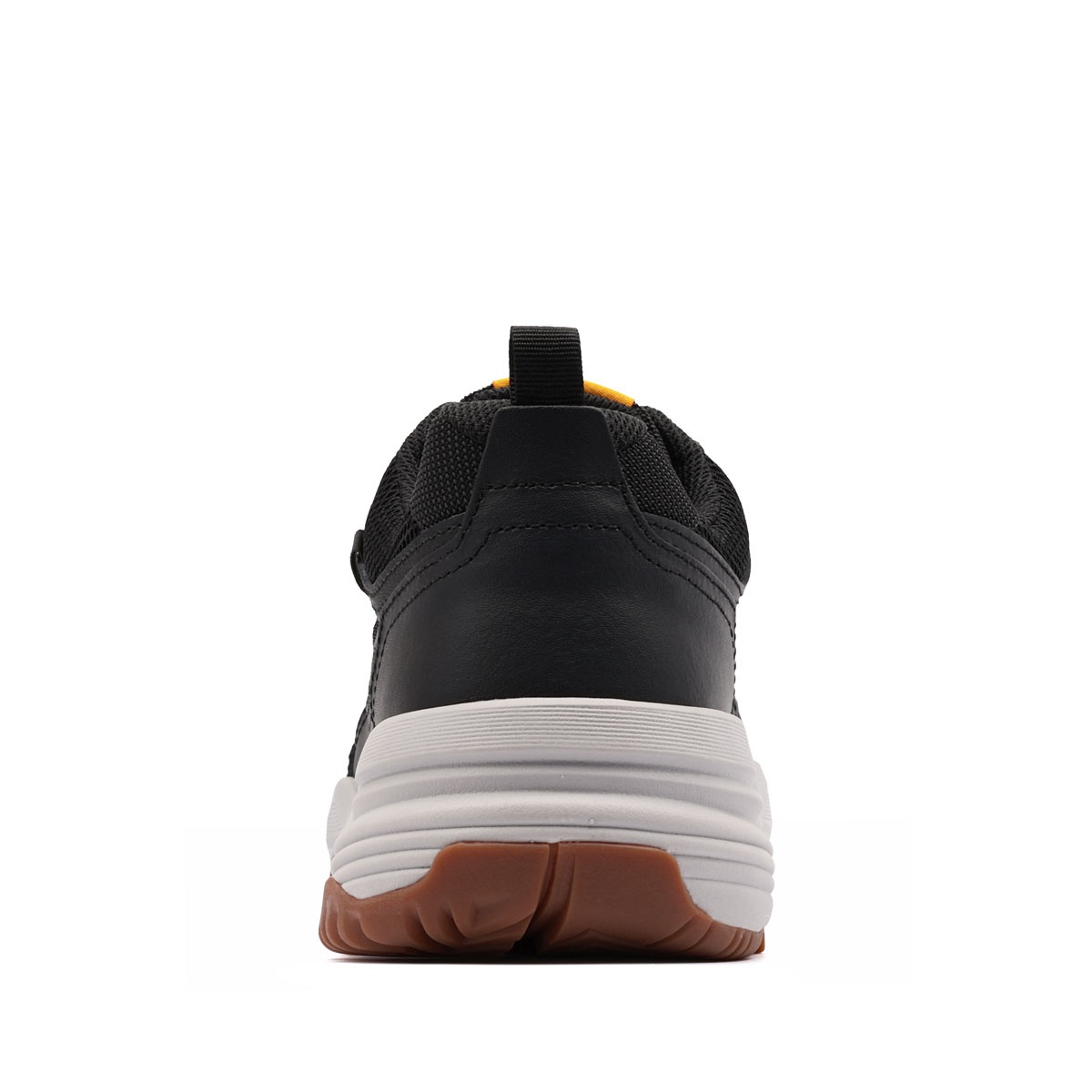 Caterpillar Grapple Leather Mesh Мъжки маратонки P726658