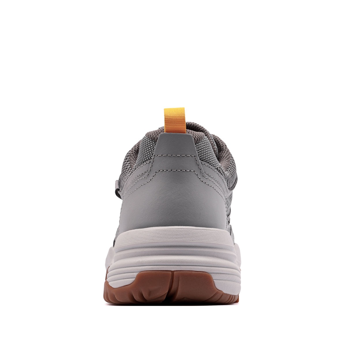 Caterpillar Grapple Leather Mesh Мъжки маратонки P726659