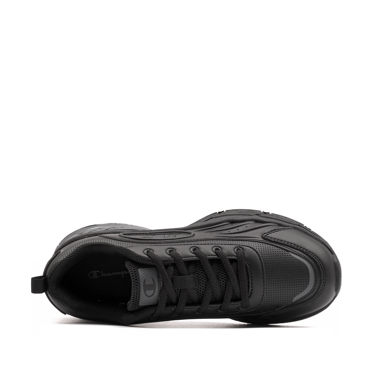 Champion Eagle Run Маратонки S33328-CHA-KK001