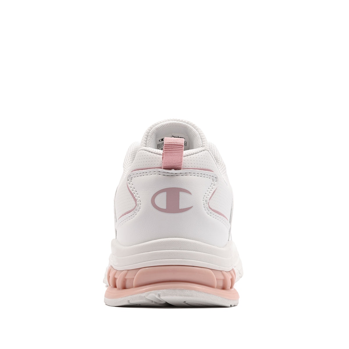 Champion Eagle Run Маратонки S33328-CHA-WW016
