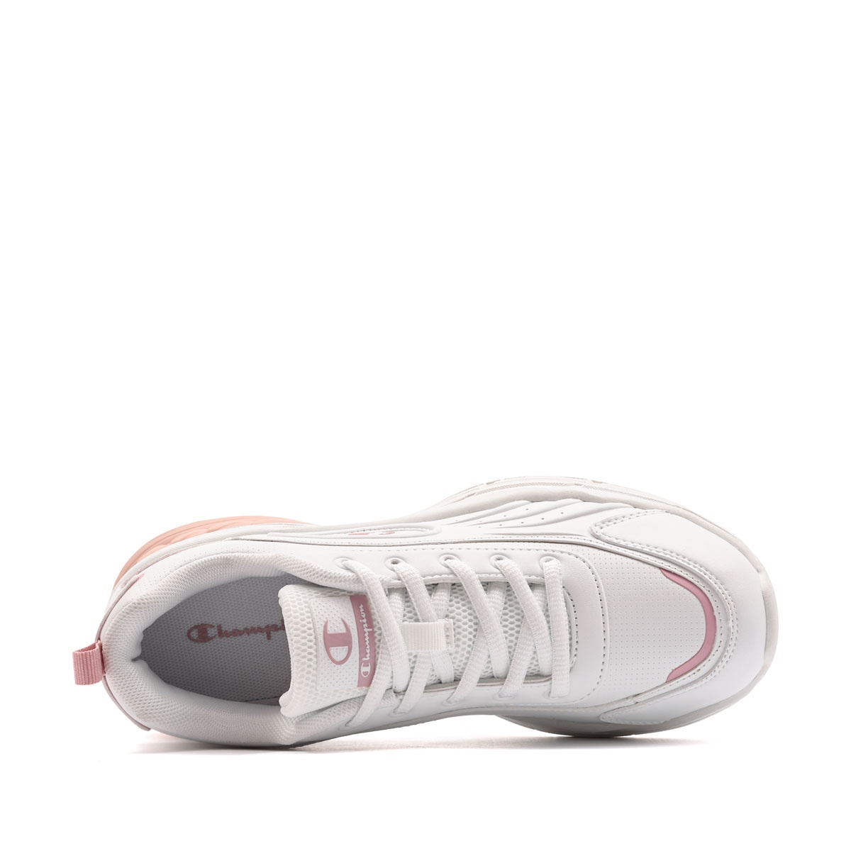 Champion Eagle Run Маратонки S33328-CHA-WW016
