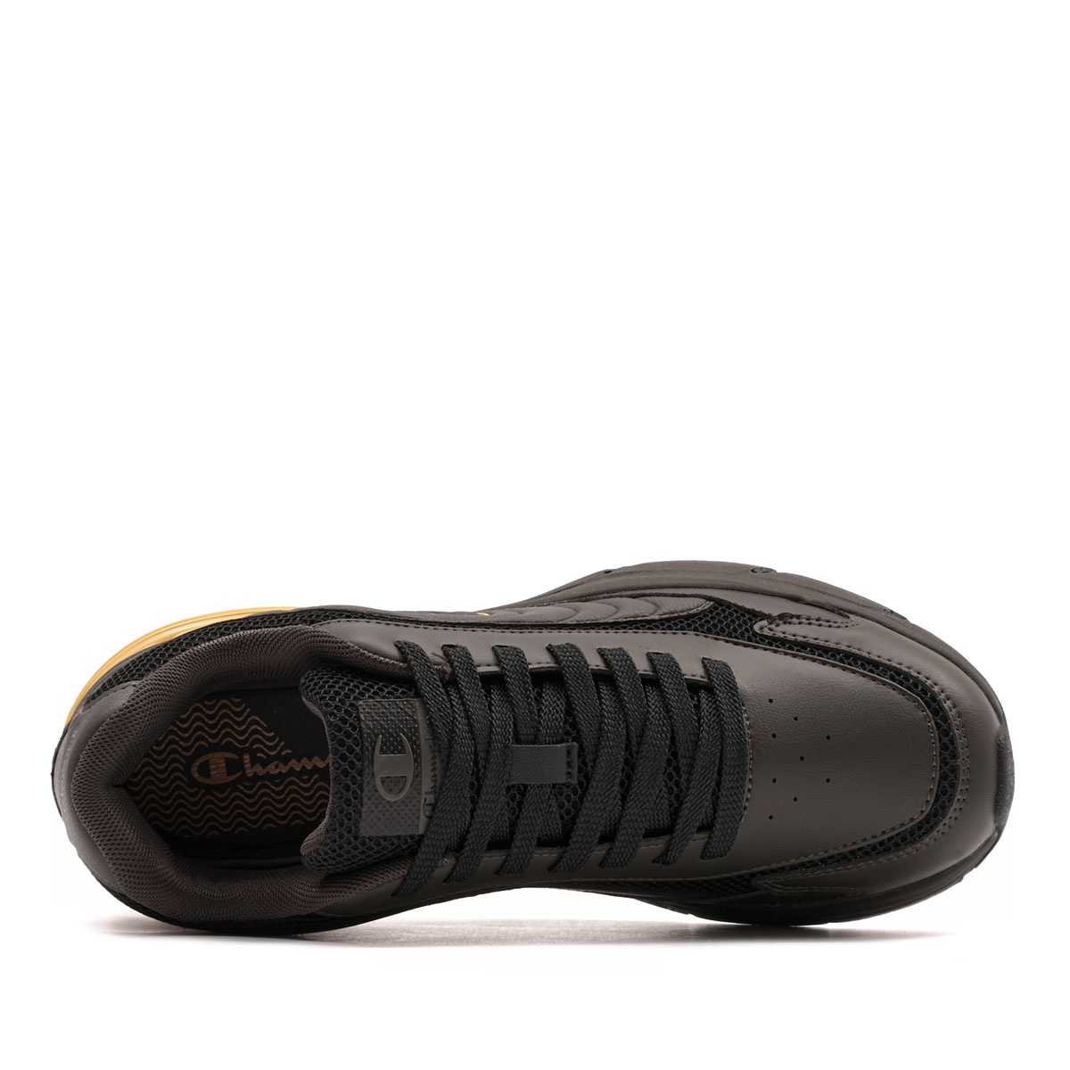 Champion Eagle Run Мъжки маратонки S60044-CHA-KK004