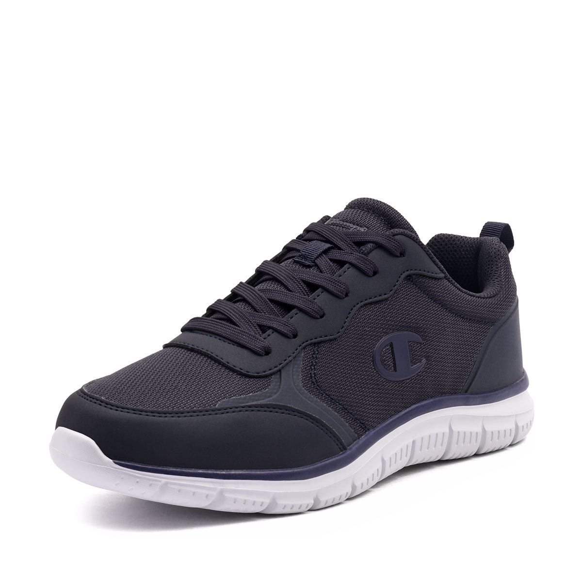 Champion EL45 Low Cut Мъжки маратонки S22475-CHA-BS005