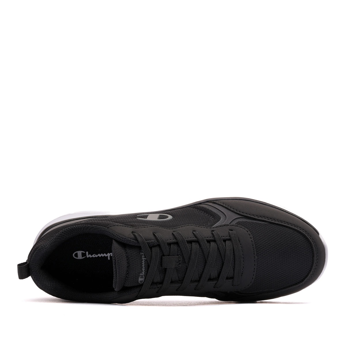 Champion EL45 Low Cut Мъжки маратонки S22475-CHA-KK002