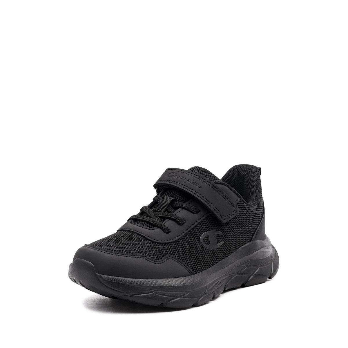 Champion Fuze Low Cut Детски маратонки S30184-CHA-KK001