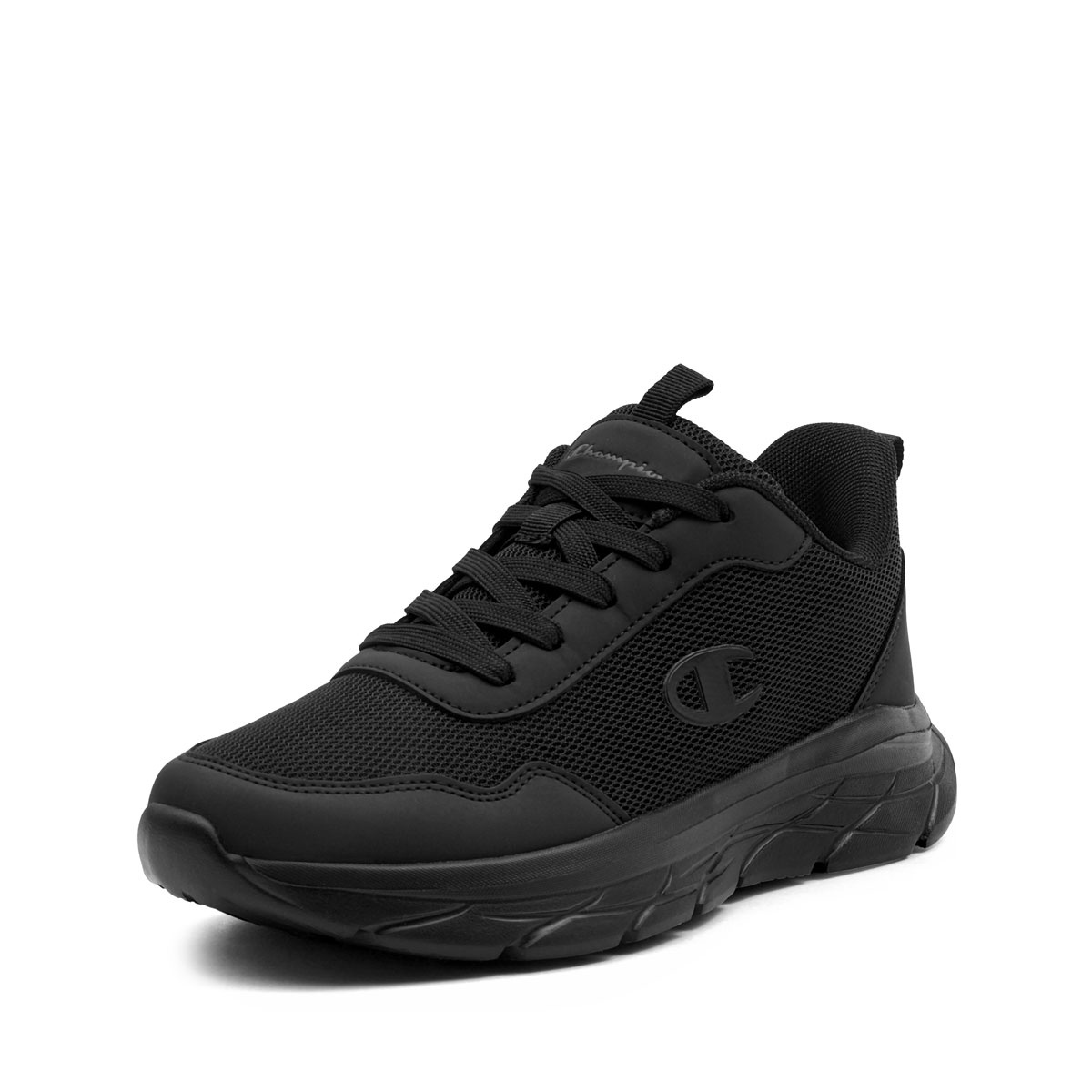 Champion Fuze Low Cut Маратонки S33286-CHA-KK001