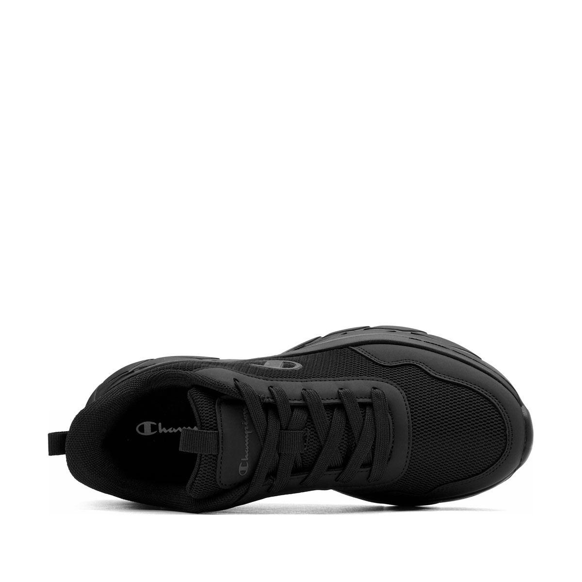 Champion Fuze Low Cut Маратонки S33286-CHA-KK001