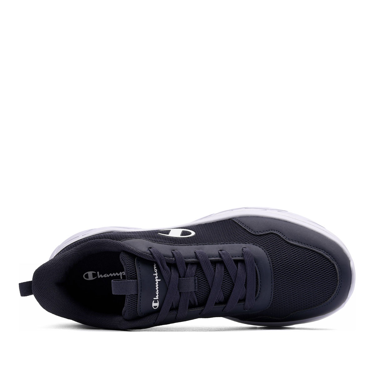 Champion Fuze Low Cut Маратонки S60010-CHA-BS501