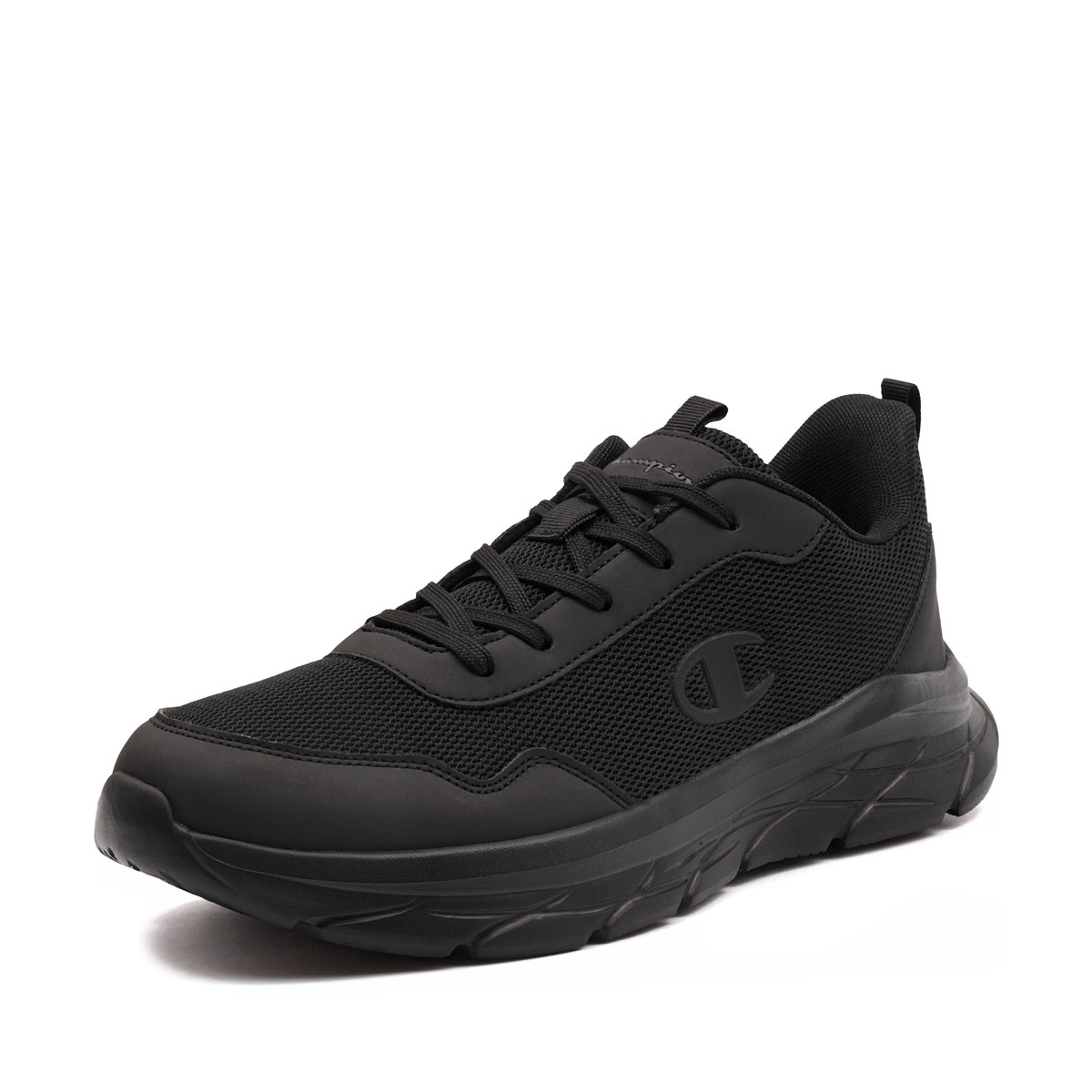 Champion Fuze Low Cut Мъжки маратонки S60010-CHA-KK001