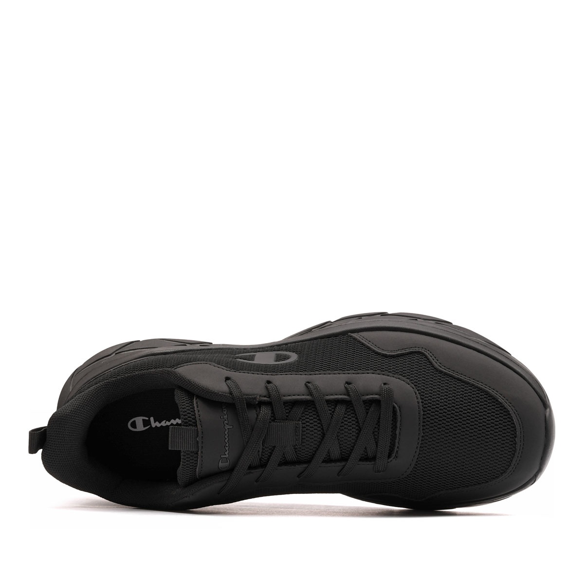 Champion Fuze Low Cut Мъжки маратонки S60010-CHA-KK001