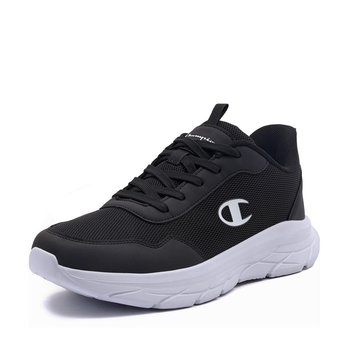 Champion Fuze Low Cut  Маратонки S60010-CHA-KK002