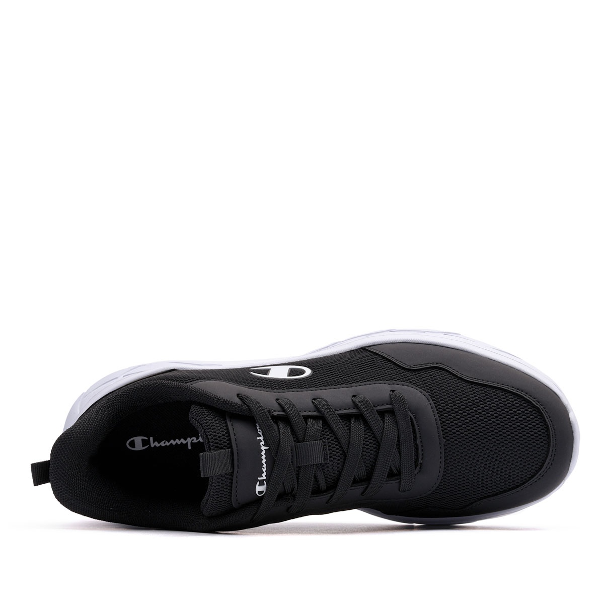 Champion Fuze Low Cut  Маратонки S60010-CHA-KK002