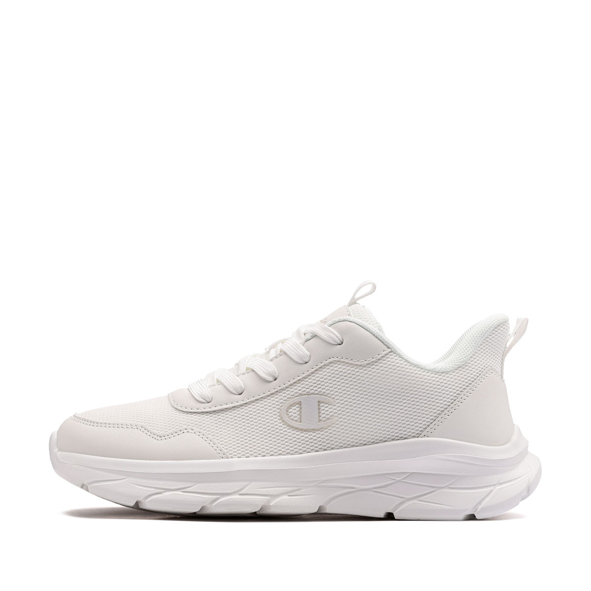 Champion Fuze Low Cut Маратонки S60010-CHA-WW001