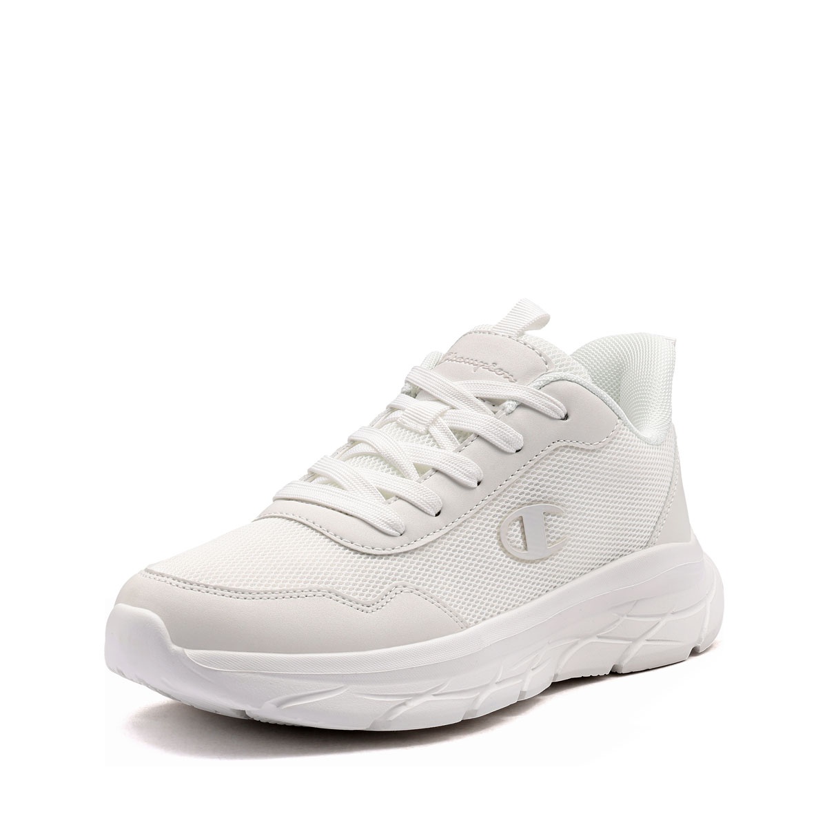 Champion Fuze Low Cut Маратонки S60010-CHA-WW001