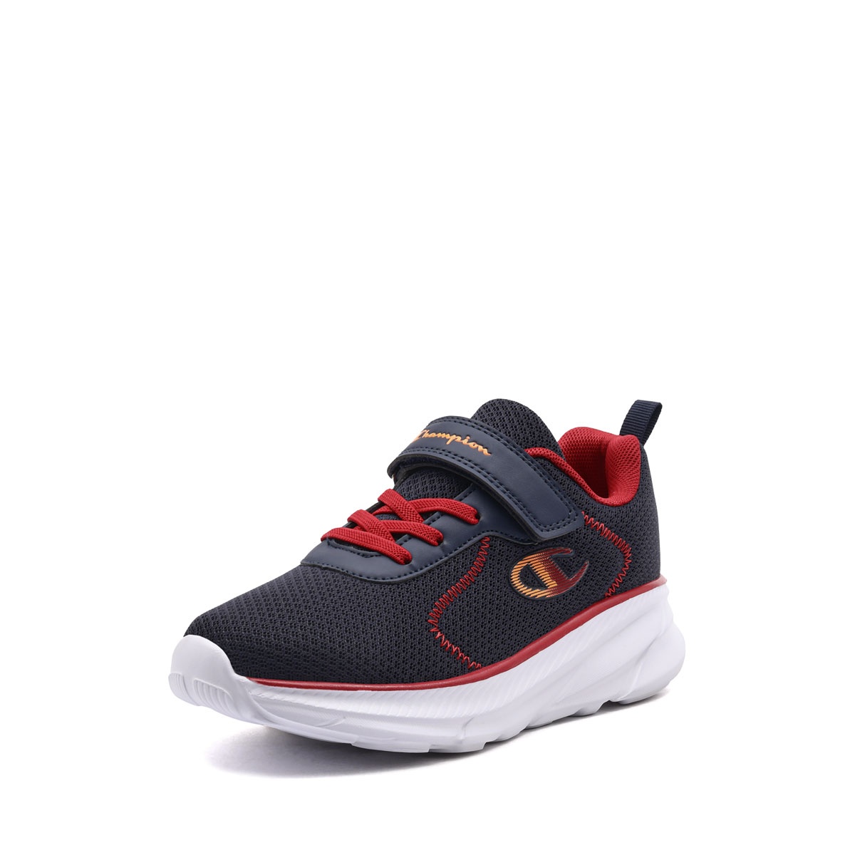 Champion Hro Low Cut Детски маратонки S33252-CHA-BS025