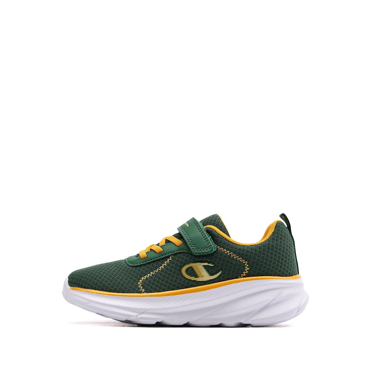 Champion HRO Low Cut Детски маратонки S33252-CHA-GS007