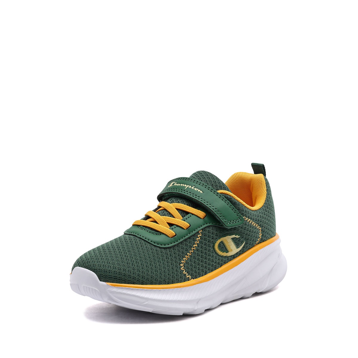 Champion HRO Low Cut Детски маратонки S33252-CHA-GS007