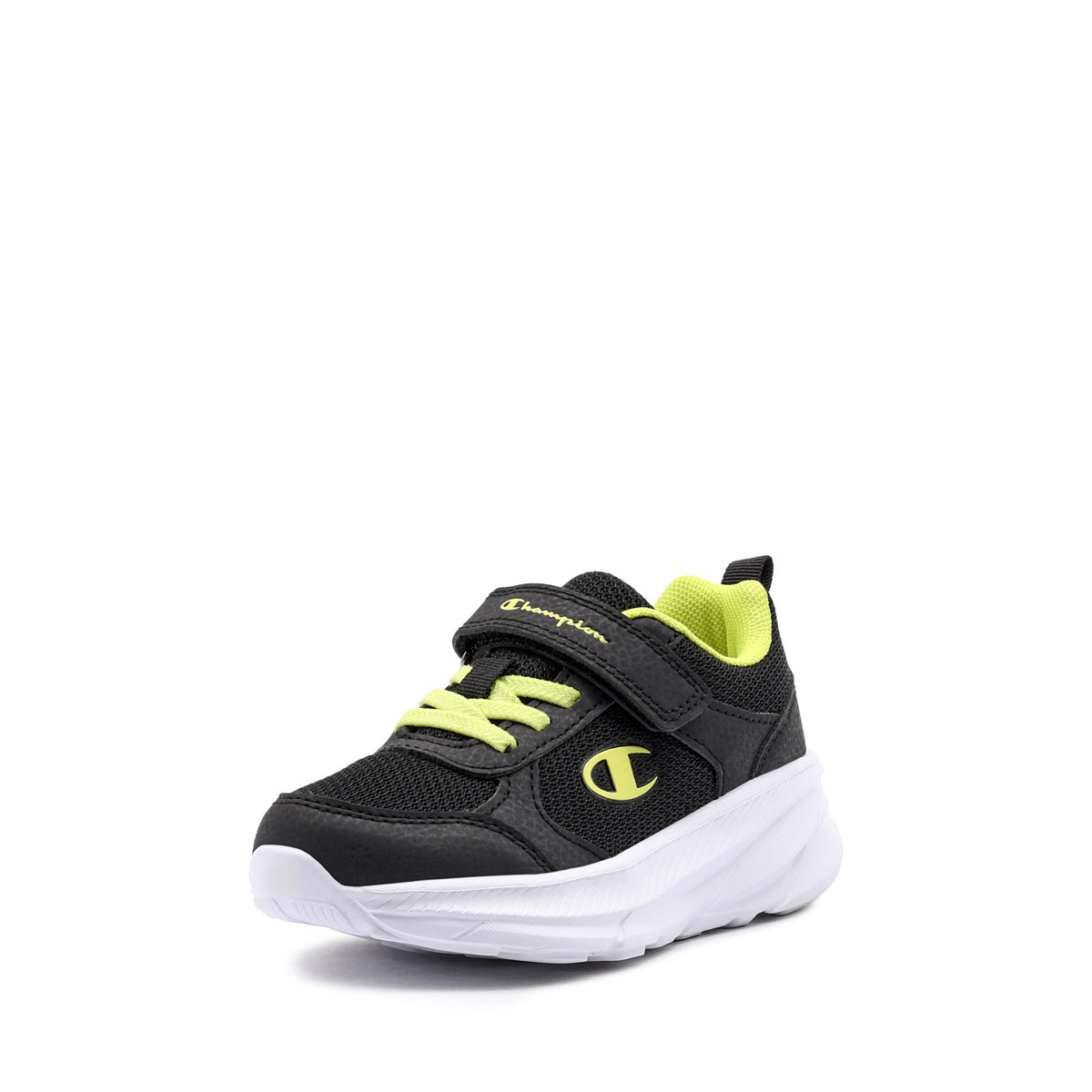 Champion Hro TD Low Детски маратонки S32997-CHA-KK003