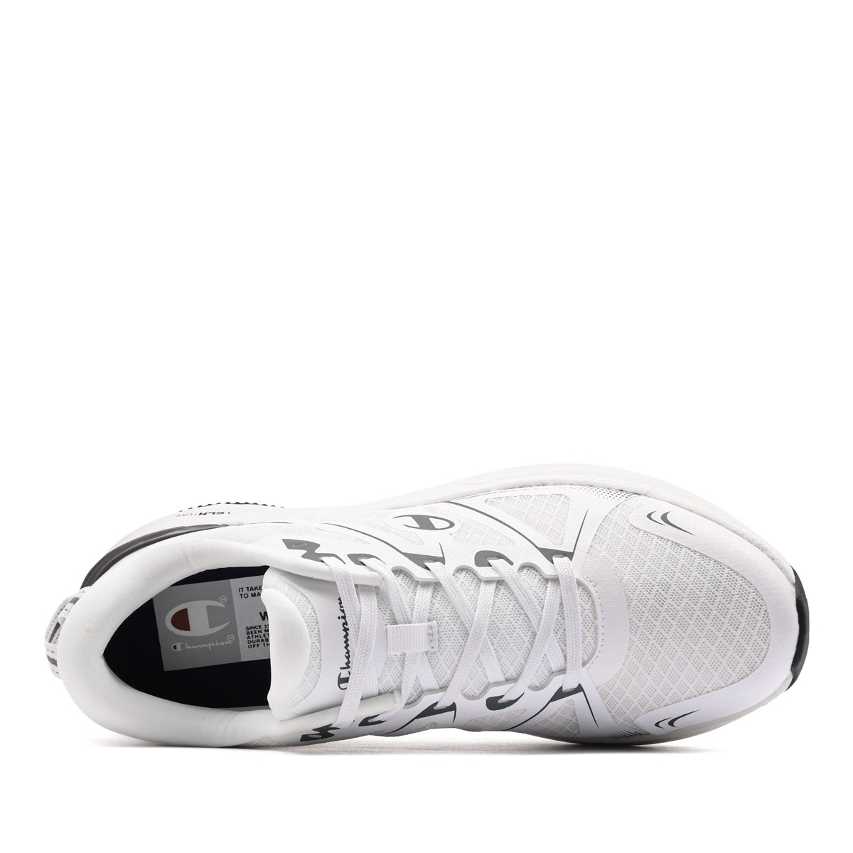 Champion Ion Tech Cage Мъжки маратонки S60009-CHA-WW012