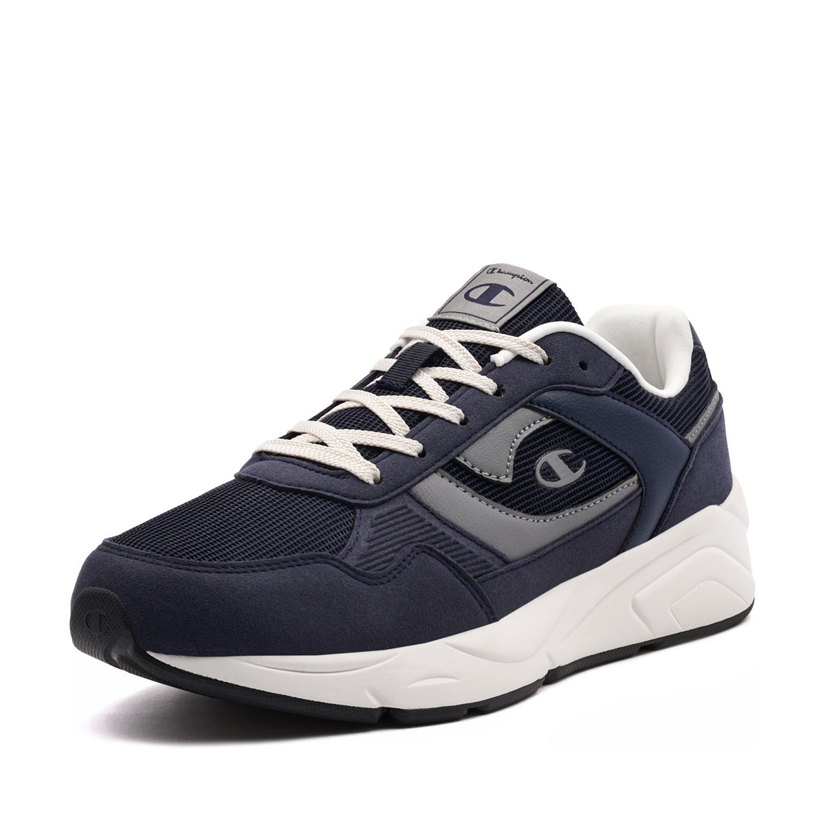 Champion LX20 Мъжки маратонки S22518-CHA-BS002