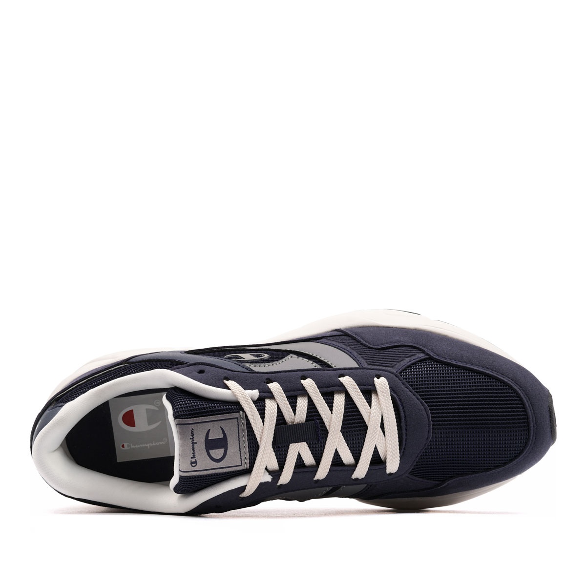 Champion LX20 Мъжки маратонки S22518-CHA-BS002