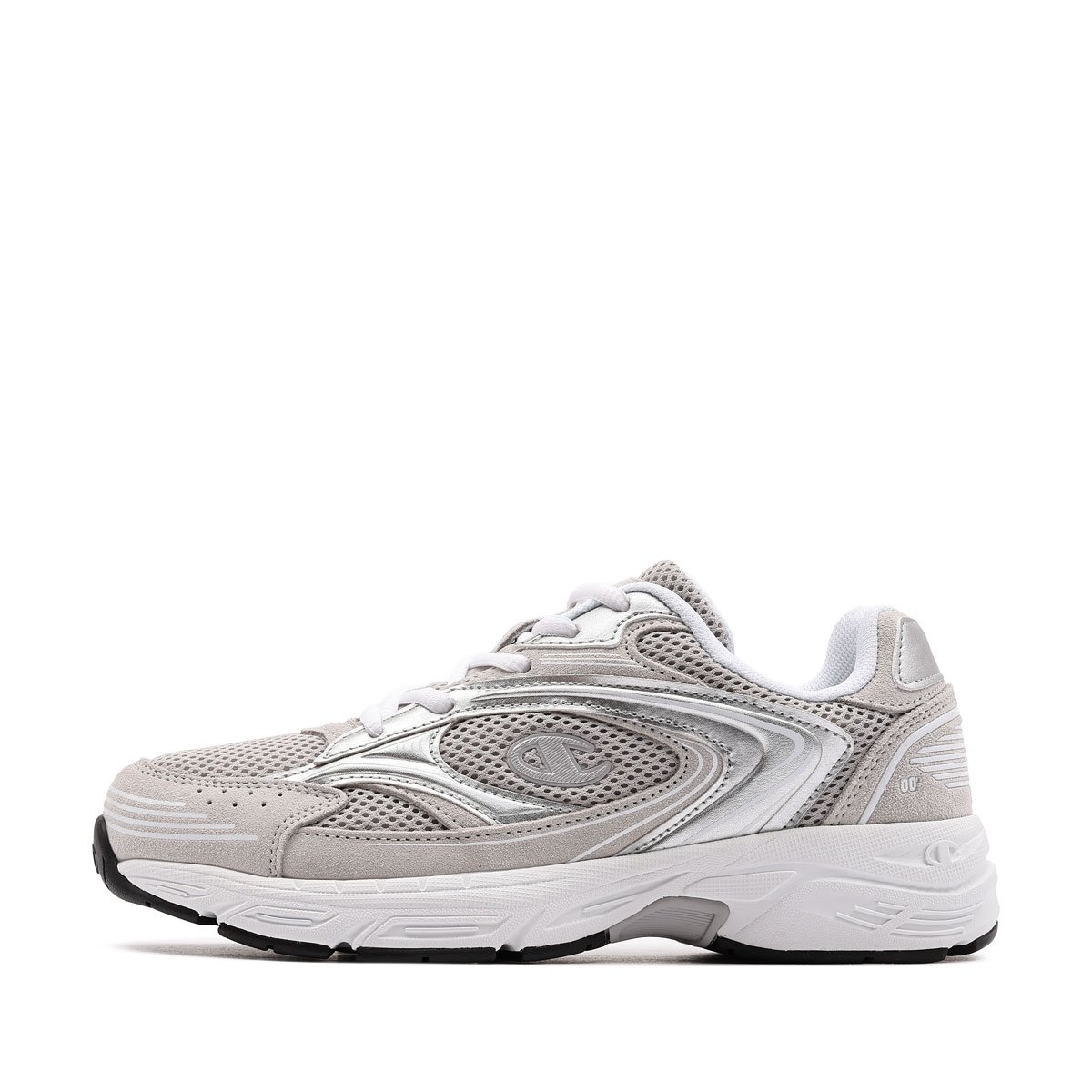 Champion RN00 Metallic Low Дамски маратонки S22400-CHA-EM015
