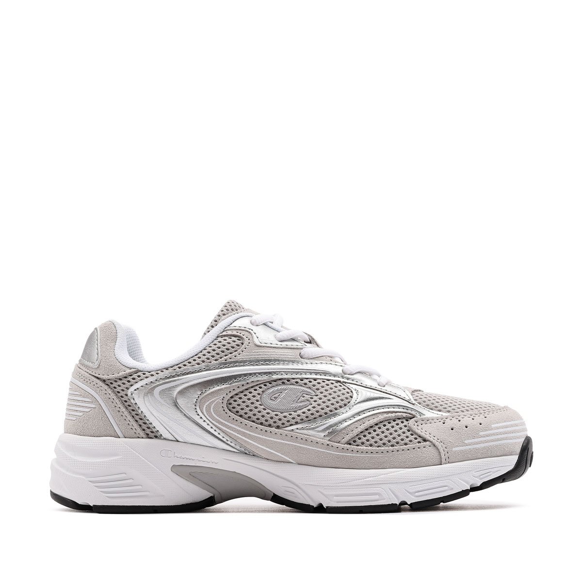 Champion RN00 Metallic Low Дамски маратонки S22400-CHA-EM015