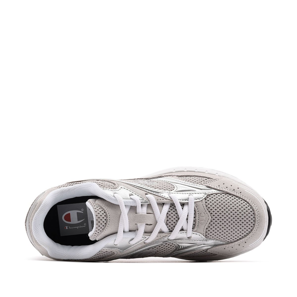 Champion RN00 Metallic Low Дамски маратонки S22400-CHA-EM015
