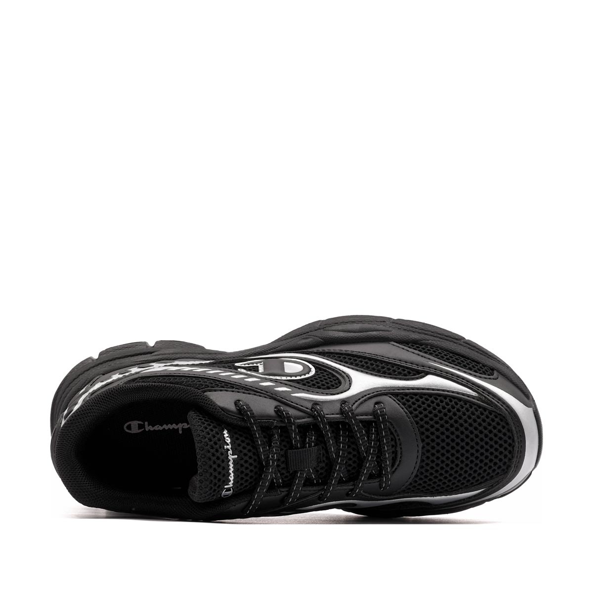 Champion RT25 Маратонки S33275-CHA-KK008
