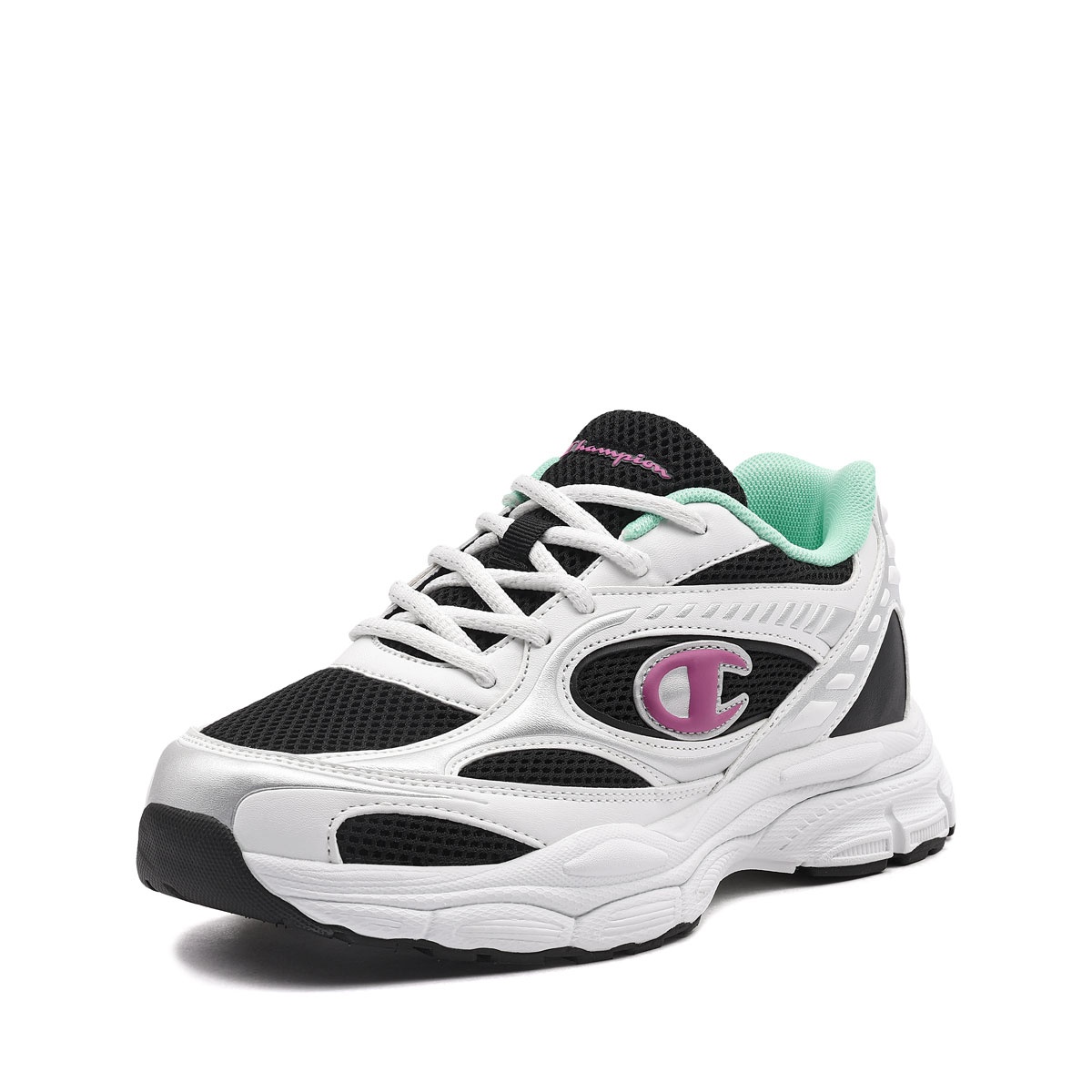 Champion RT25 Маратонки S33275-CHA-KK014