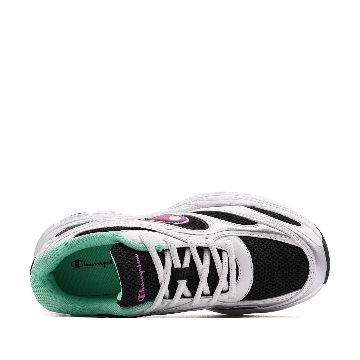 Champion RT25 Маратонки S33275-CHA-KK014