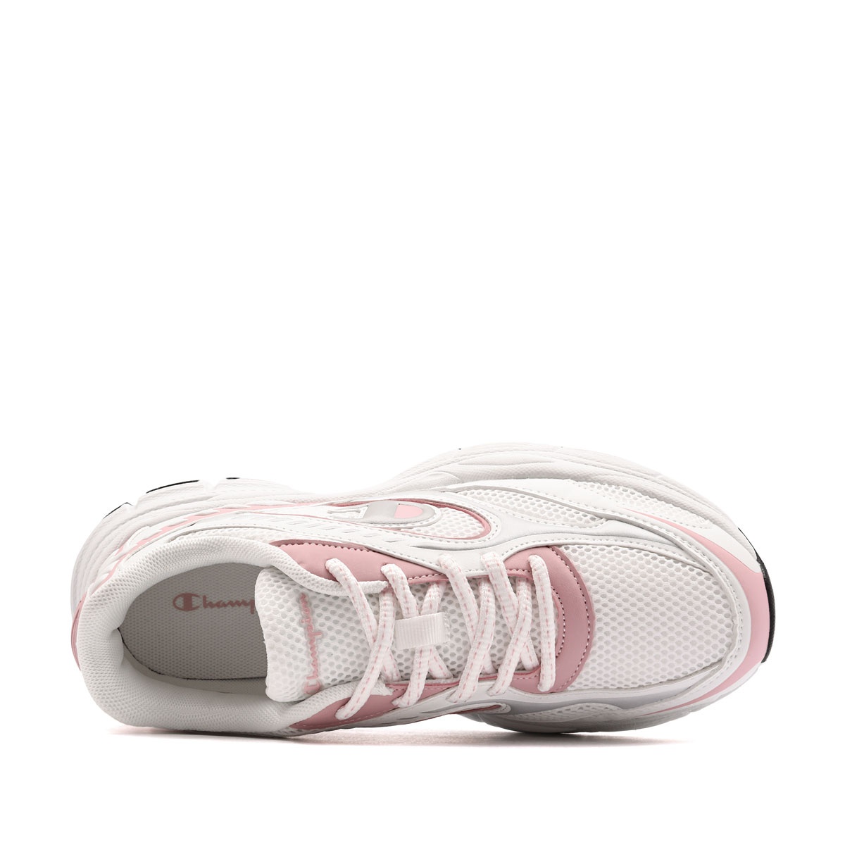Champion RT25 Маратонки S33275-CHA-WW029