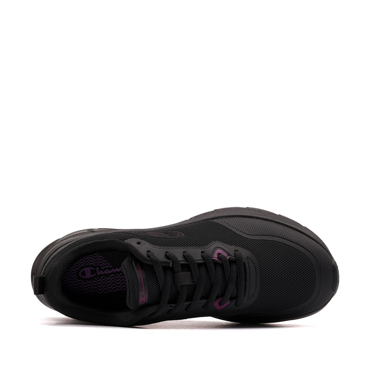 Champion Wlk Pro Маратонки S60007-CHA-KK007