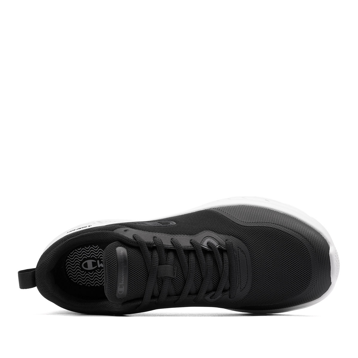 Champion Wlk Pro Маратонки S60007-CHA-KK009