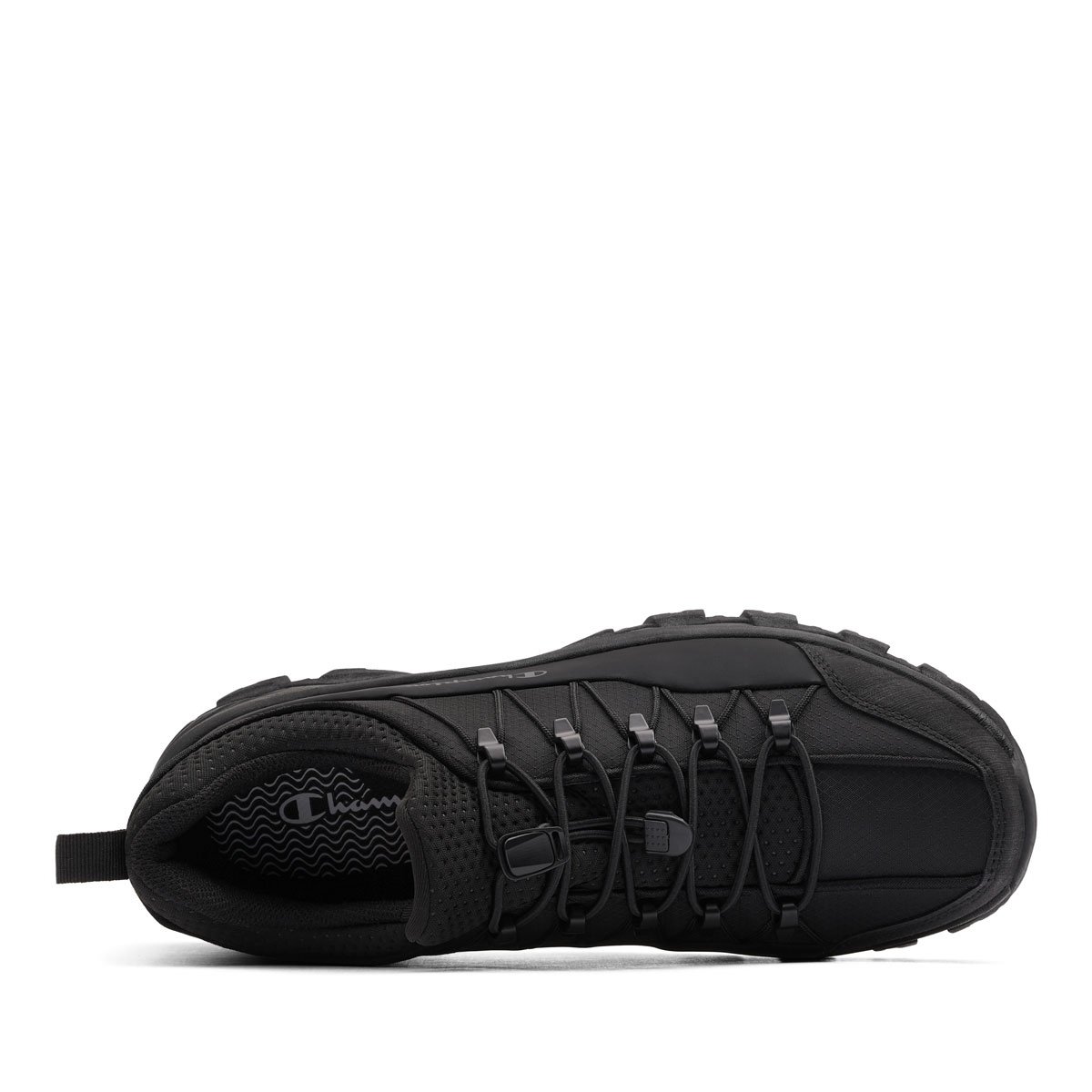 Champion Xtrl Mid Мъжки маратонки S22474-CHA-KK001