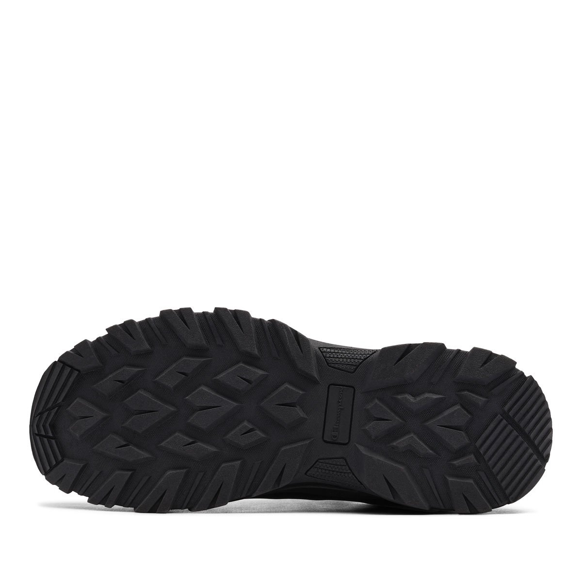 Champion Xtrl Mid Мъжки маратонки S22474-CHA-KK001