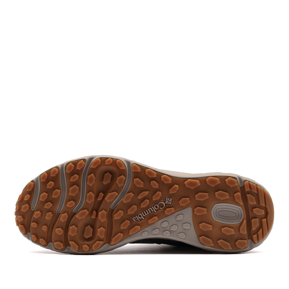 Columbia Konos TRS OutDry Мъжки маратонки 2099811342