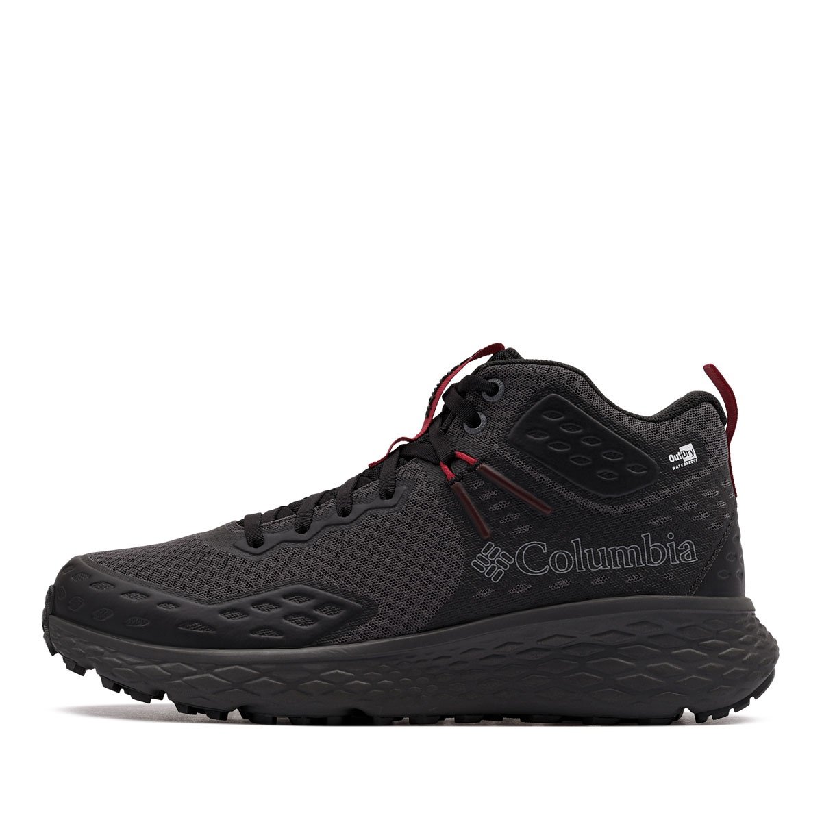 Мъжки маратонки Columbia Konos TRS OutDry Mid 2103761089 Columbia Konos TRS OutDry Mid Мъжки маратонки 2103761089