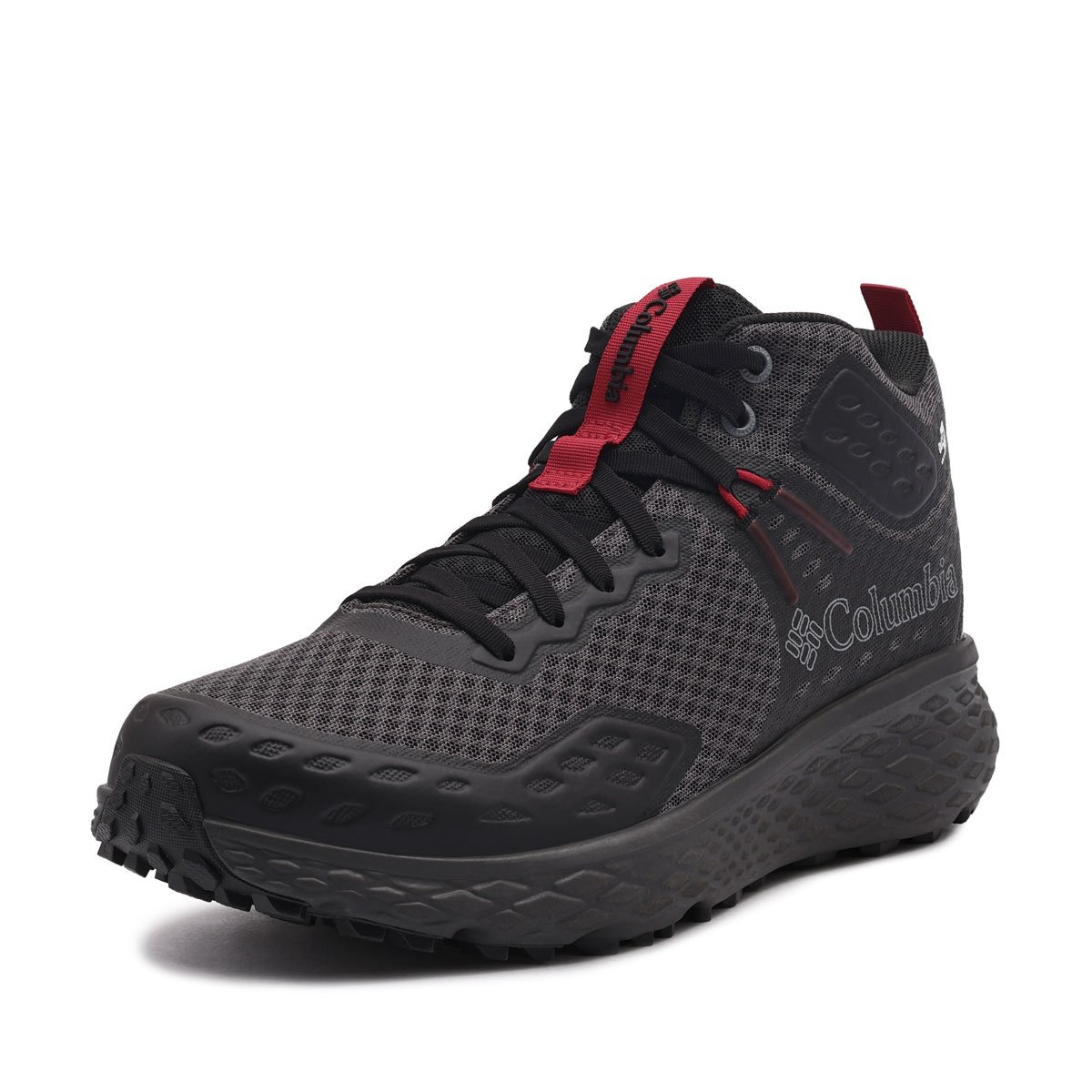 Мъжки маратонки Columbia Konos TRS OutDry Mid 2103761089 Columbia Konos TRS OutDry Mid Мъжки маратонки 2103761089