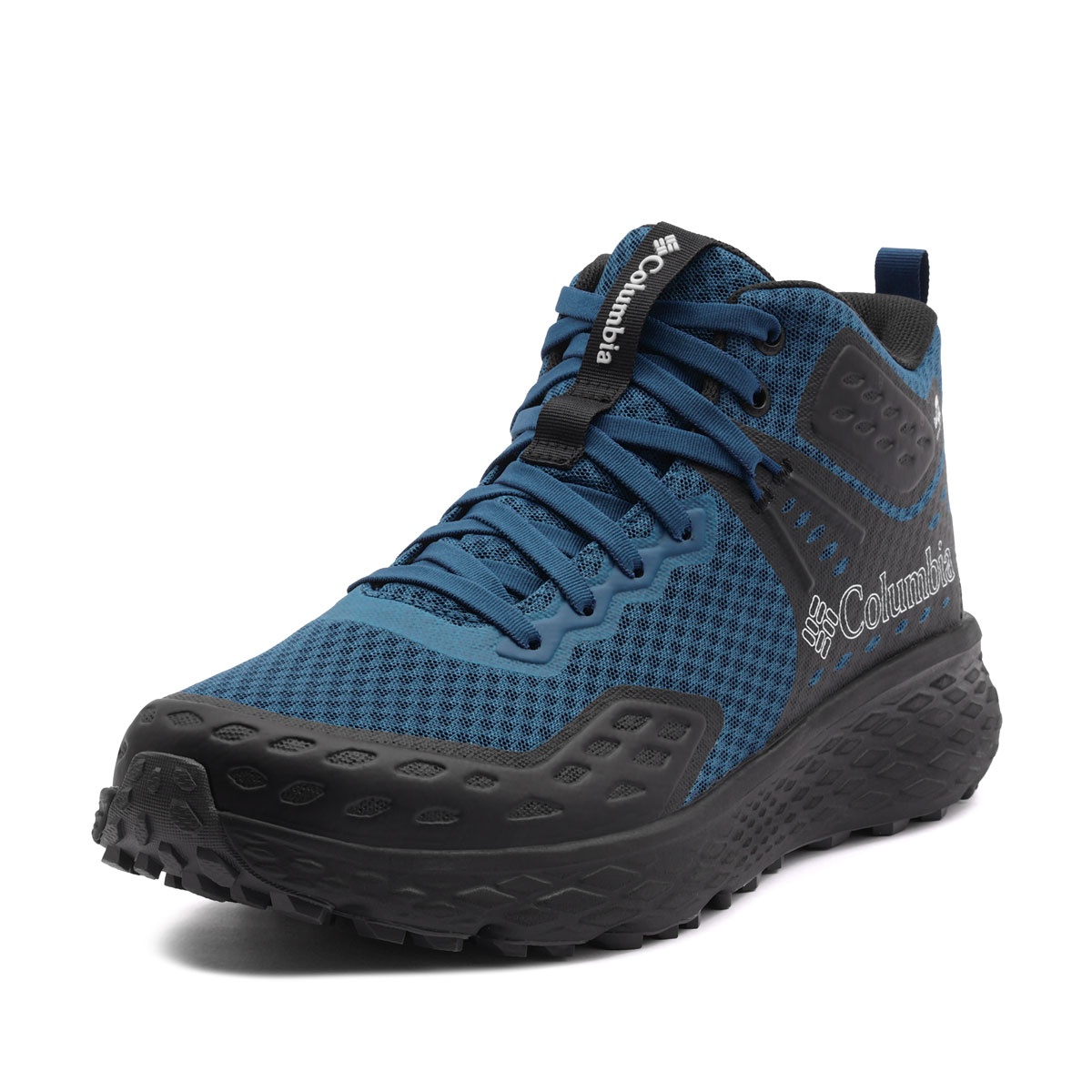 Columbia Konos TRS OutDry Mid Мъжки маратонки 2103761442