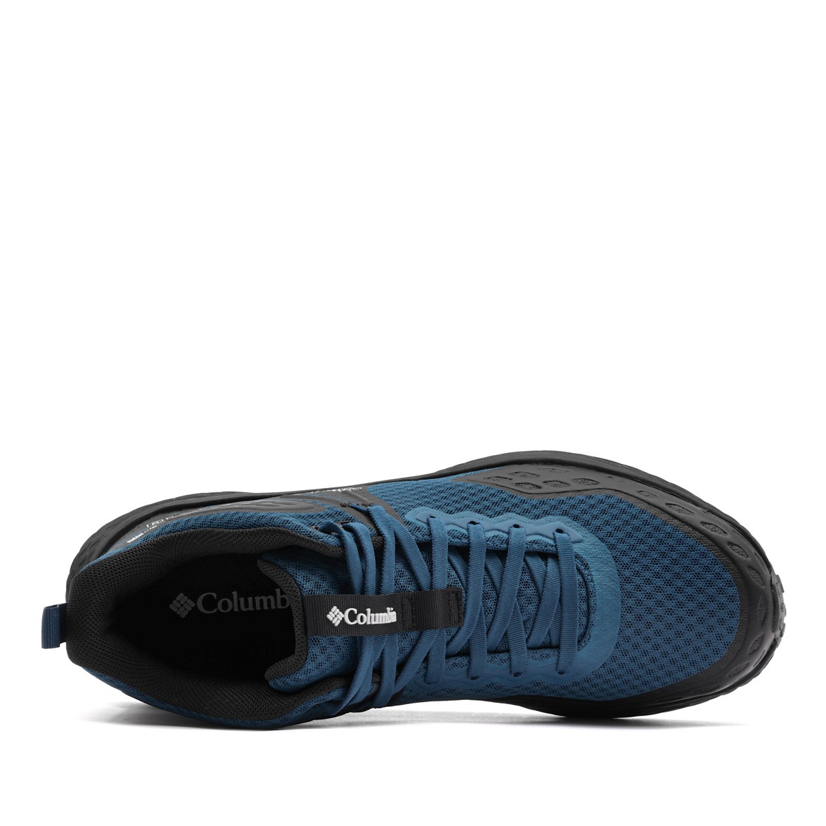 Columbia Konos TRS OutDry Mid Мъжки маратонки 2103761442