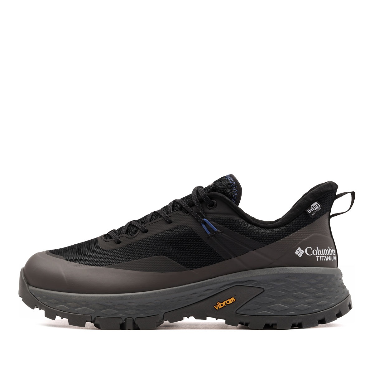 Columbia Tellurix Titanium OutDry Мъжки маратонки 2148851010