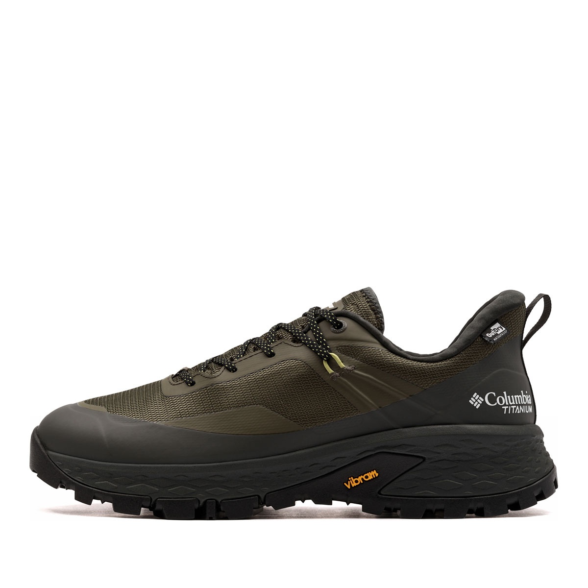 Columbia Tellurix Titanium OutDry Мъжки маратонки 2148851383